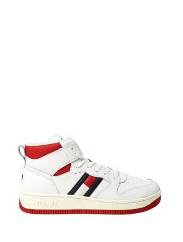 Tommy Hilfiger Jeans Sneakers Man