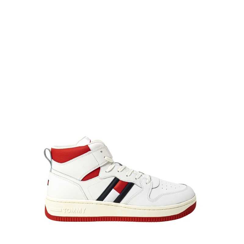 Tommy Hilfiger Jeans Sneakers Man