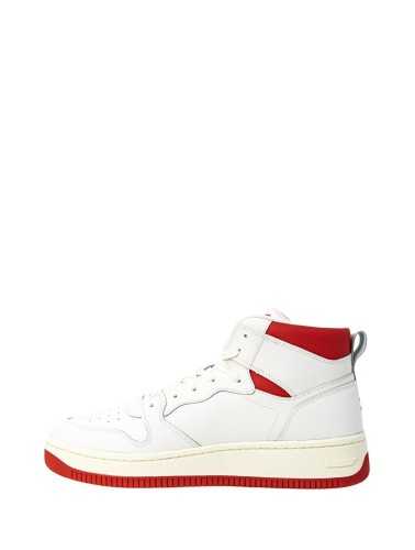 Tommy Hilfiger Jeans Sneakers Man