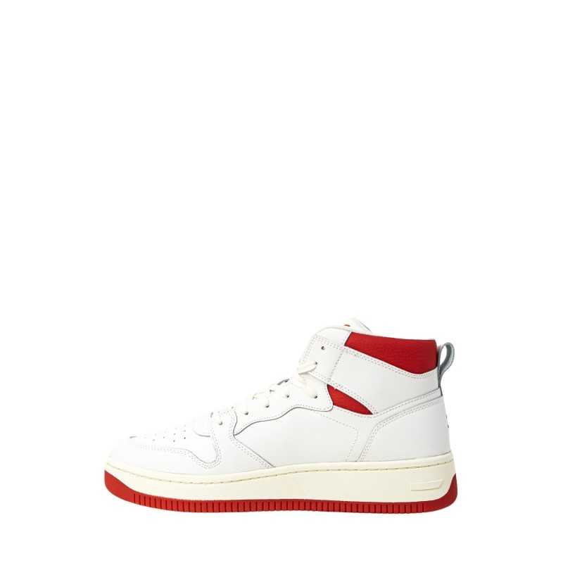 Tommy Hilfiger Jeans Sneakers Man