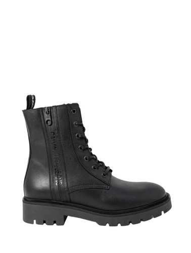 Calvin Klein Jeans Boots Woman