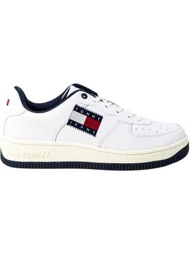 Tommy Hilfiger Jeans Sneakers Man