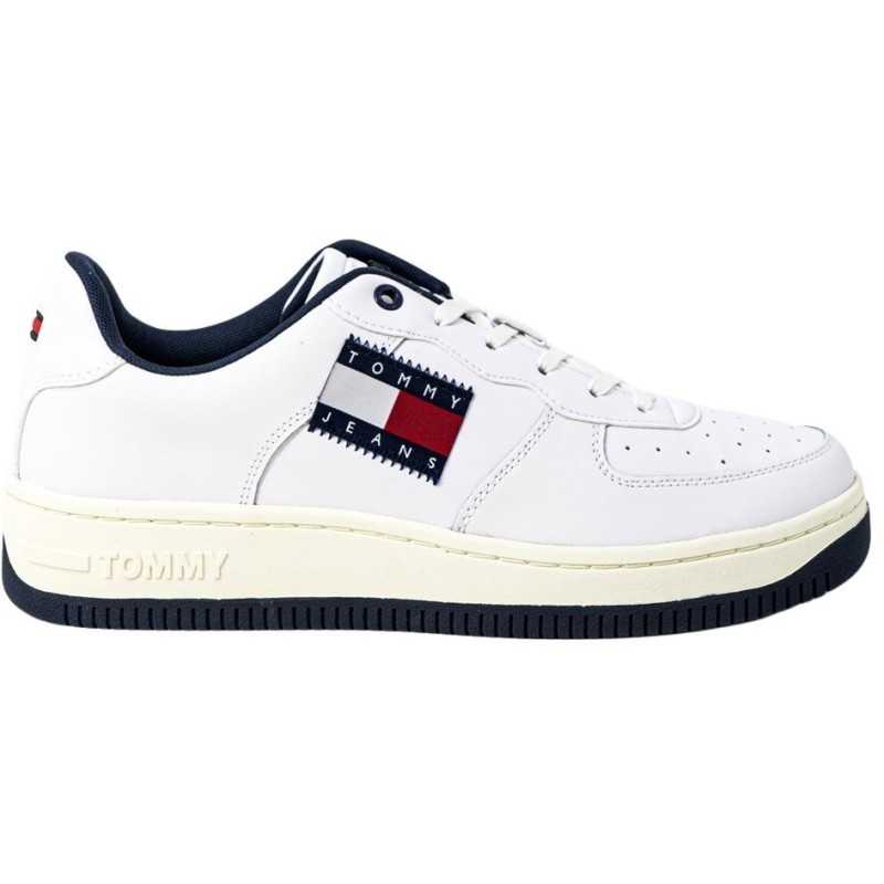 Tommy Hilfiger Jeans Sneakers Man