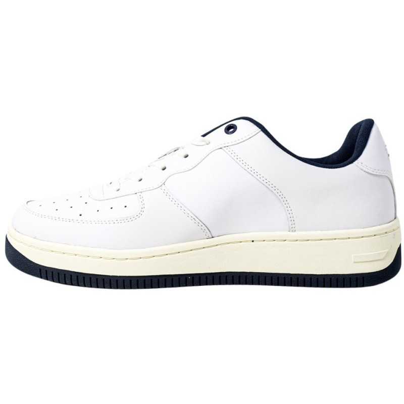 Tommy Hilfiger Jeans Sneakers Man