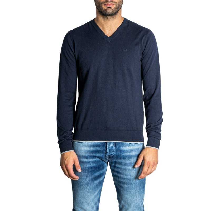 Armani Exchange Maglia Uomo