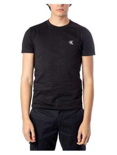 Calvin Klein Jeans T-Shirt Man