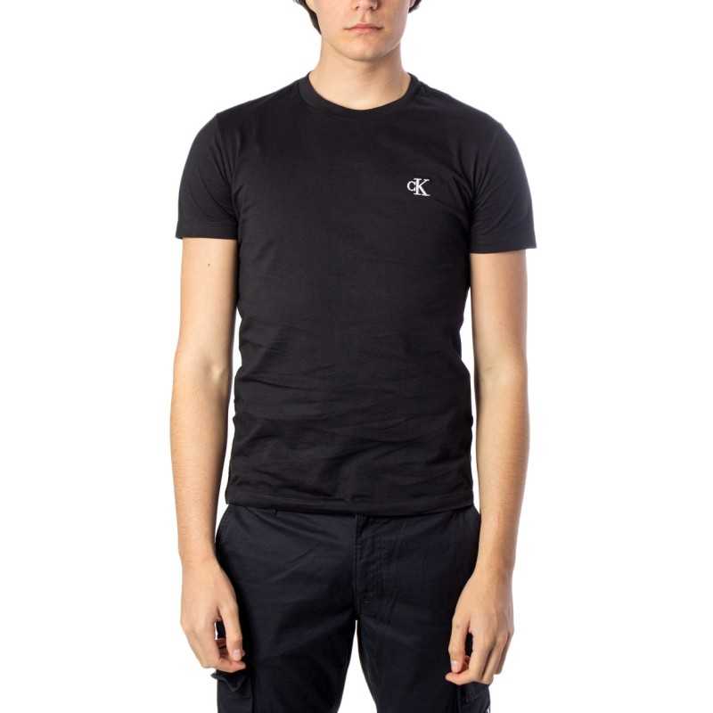 Calvin Klein Jeans T-Shirt Man