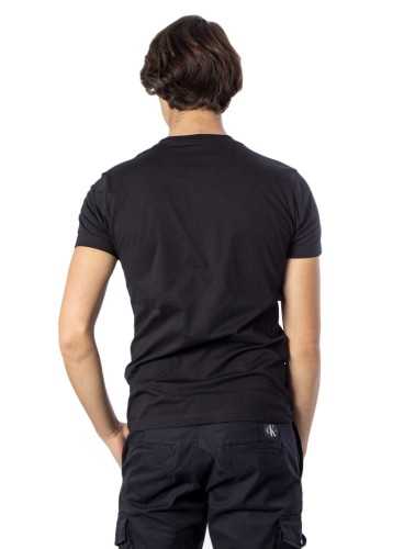 Calvin Klein Jeans T-Shirt Uomo