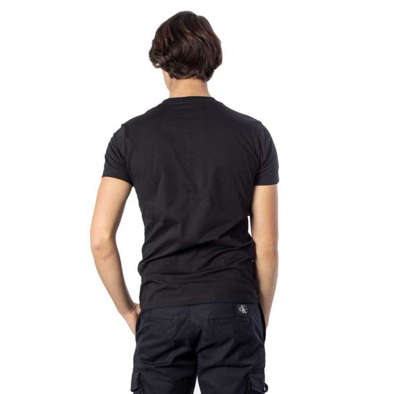 Calvin Klein Jeans T-Shirt Uomo