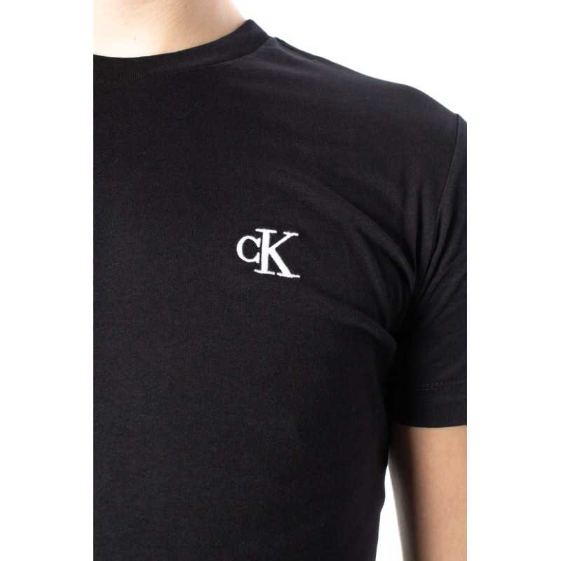 Calvin Klein Jeans T-Shirt Man