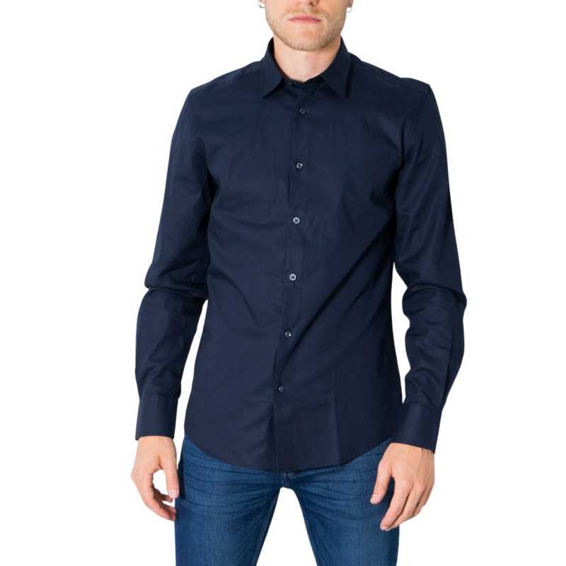 Antony Morato Shirt Man