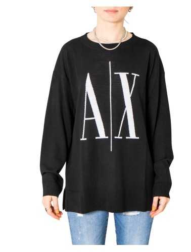 Armani Exchange Maglia Donna