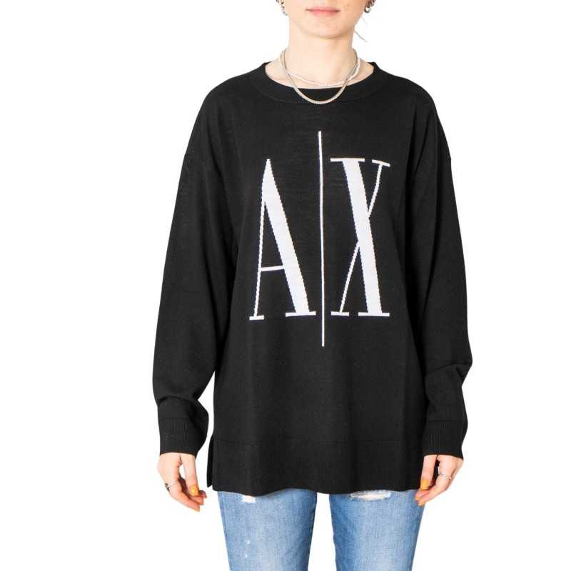 Armani Exchange Sweater Woman