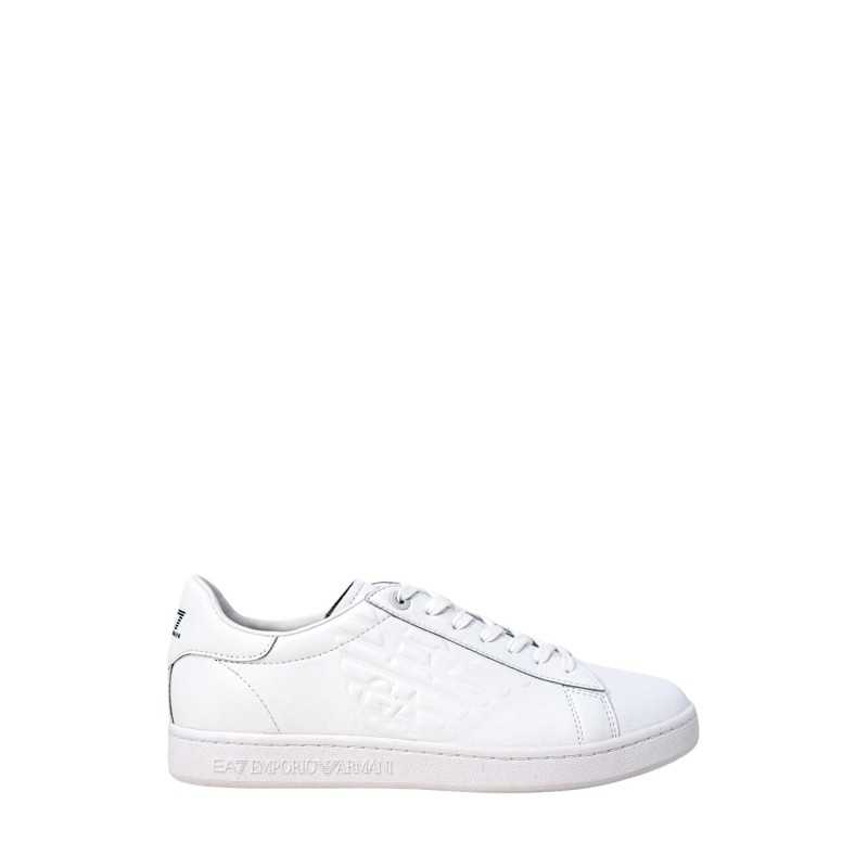 Ea7 Sneakers Uomo