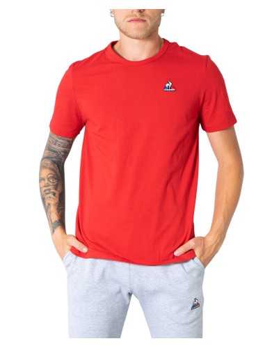 Le Coq Sportif T-Shirt Uomo