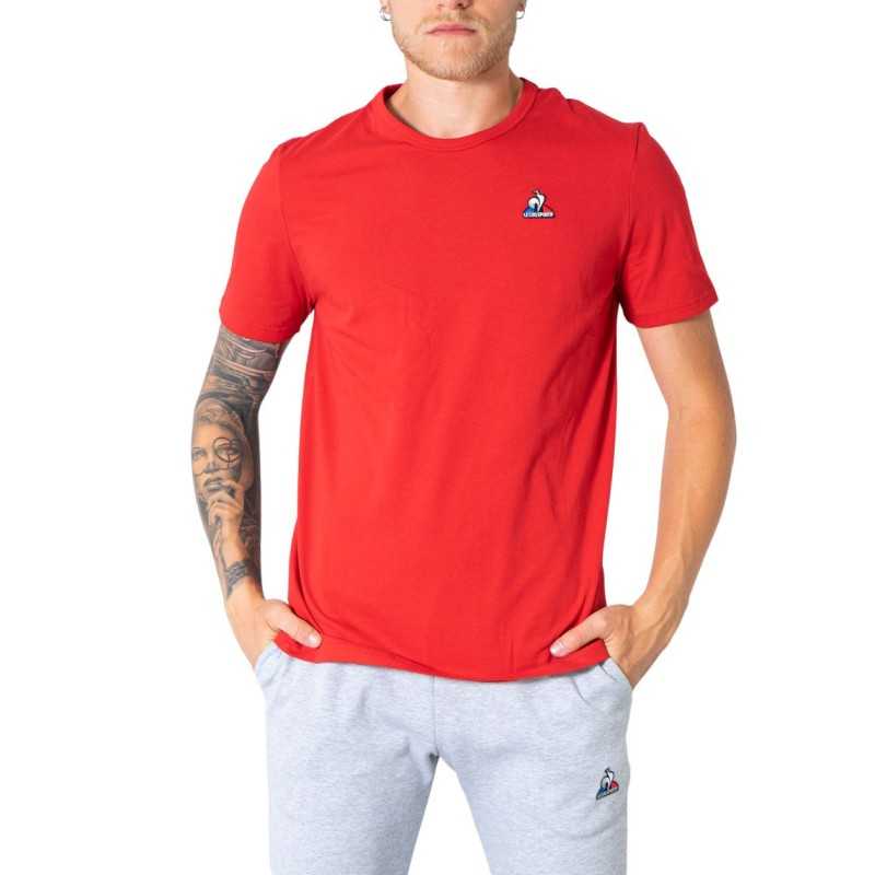 Le Coq Sportif T-Shirt Man