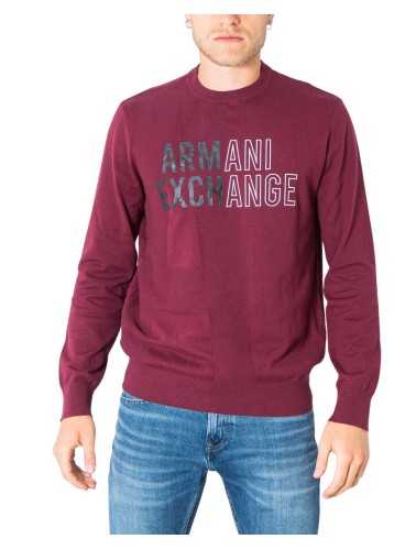 Armani Exchange Maglia Uomo