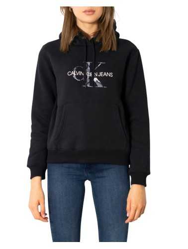 Calvin Klein Jeans Sweatshirt Woman