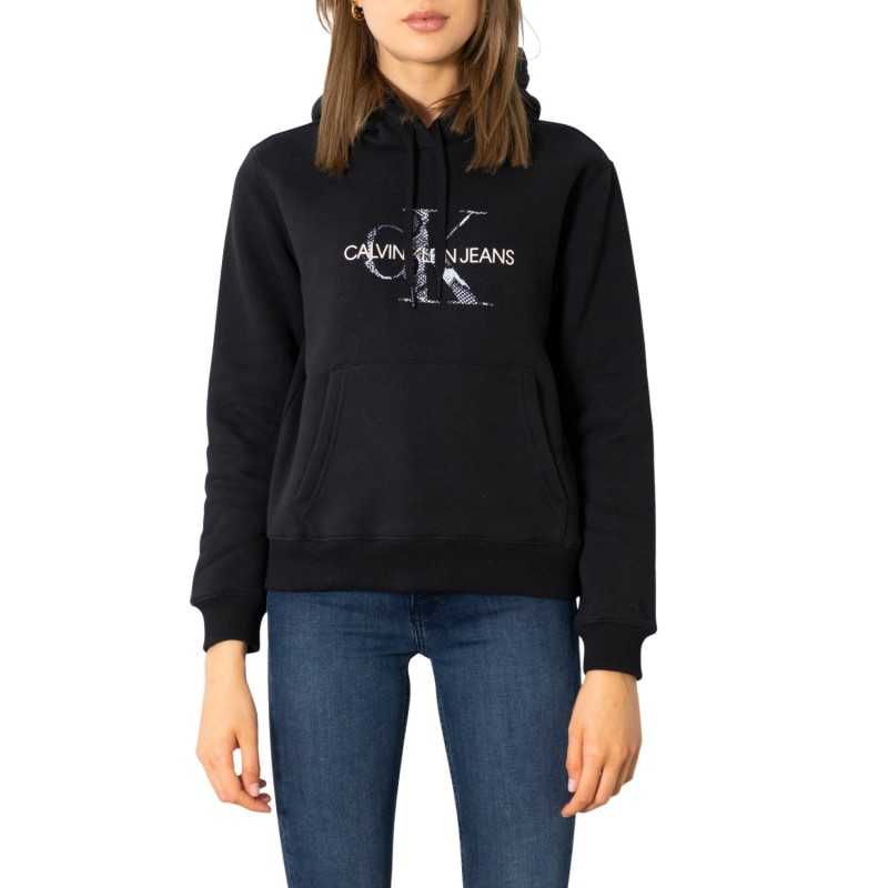 Calvin Klein Jeans Sweatshirt Woman