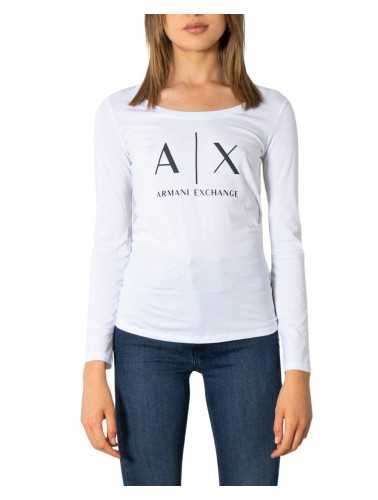 Armani Exchange T-Shirt Donna