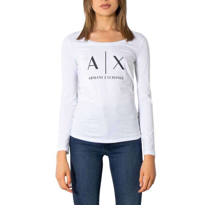 Armani Exchange T-Shirt Donna