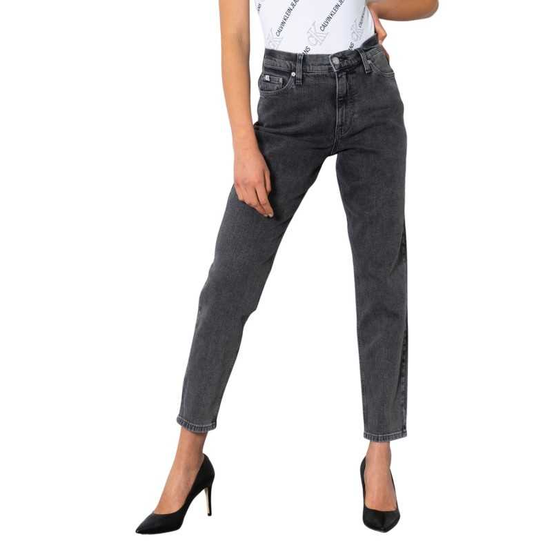 Calvin Klein Jeans Jeans Woman