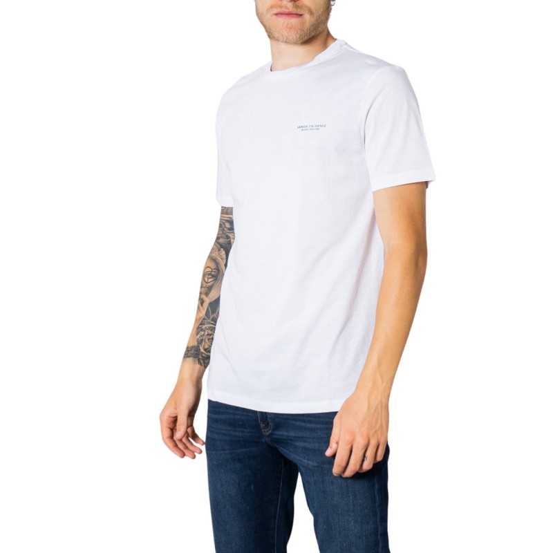 Armani Exchange T-Shirt Uomo