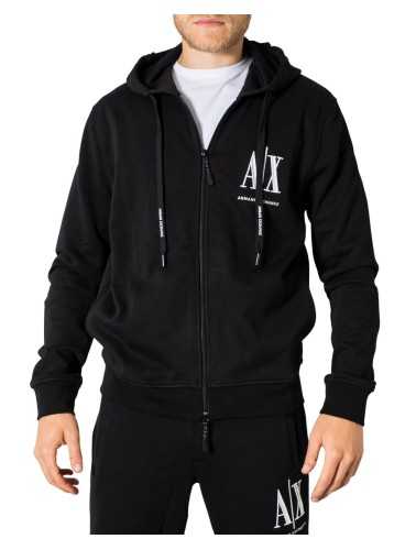 Armani Exchange Felpa Uomo