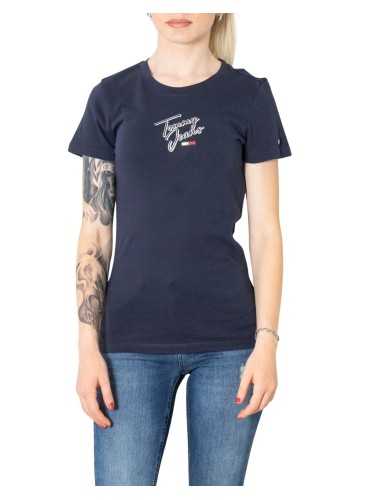 Tommy Hilfiger Jeans T-Shirt Donna