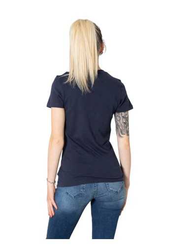 Tommy Hilfiger Jeans T-Shirt Donna