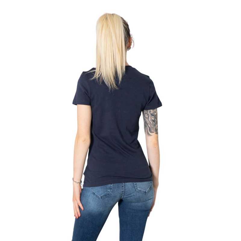 Tommy Hilfiger Jeans T-Shirt Woman