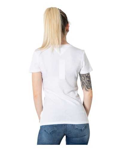 Tommy Hilfiger Jeans T-Shirt Donna