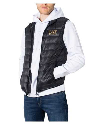 Ea7 Gilet Uomo