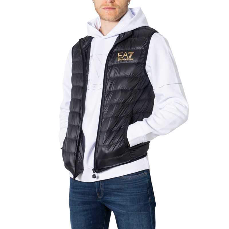 Ea7 Gilet Man