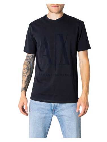 Armani Exchange T-Shirt Uomo