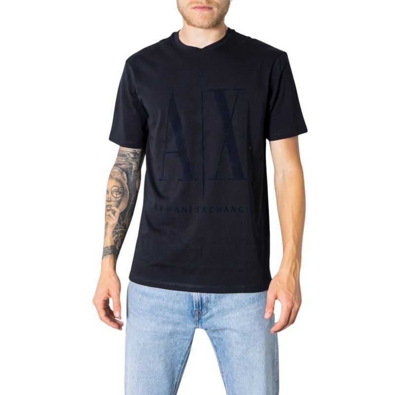 Armani Exchange T-Shirt Uomo