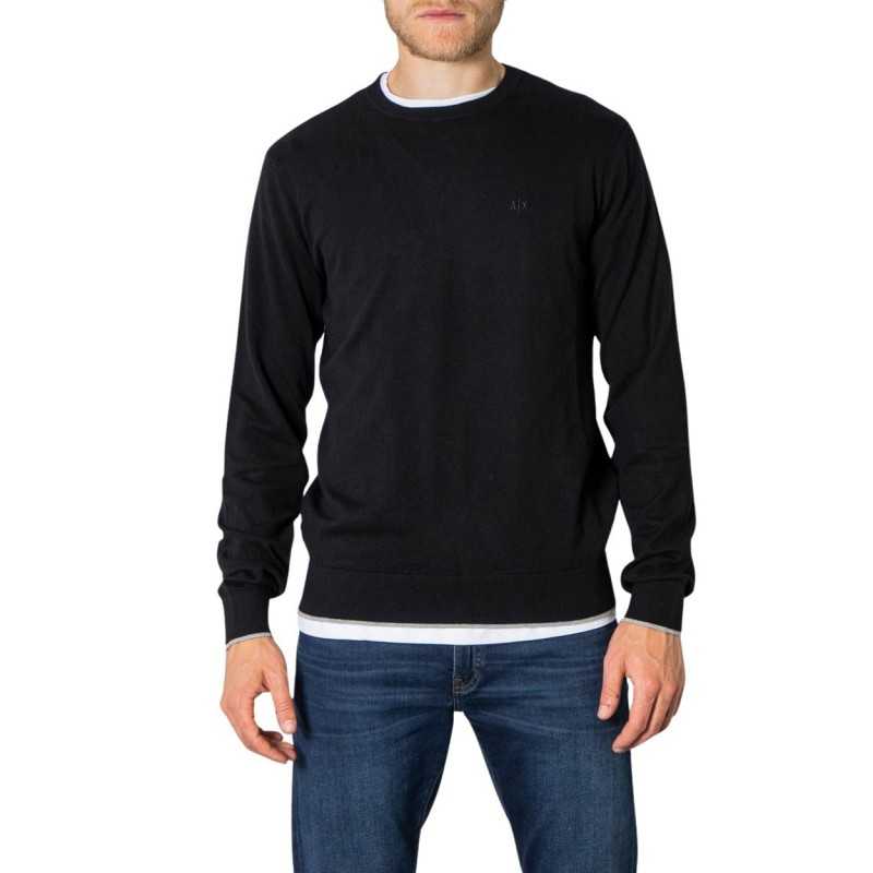 Armani Exchange Sweater Man