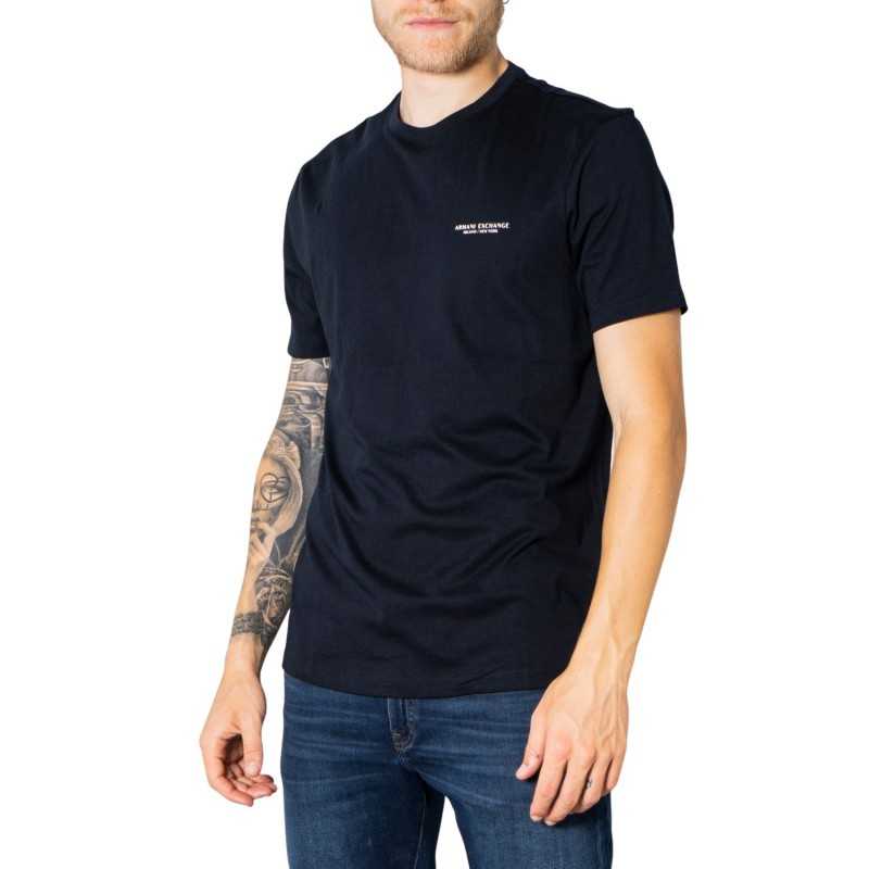 Armani Exchange T-Shirt Man