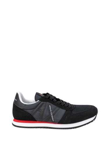 Armani Exchange Sneakers Man