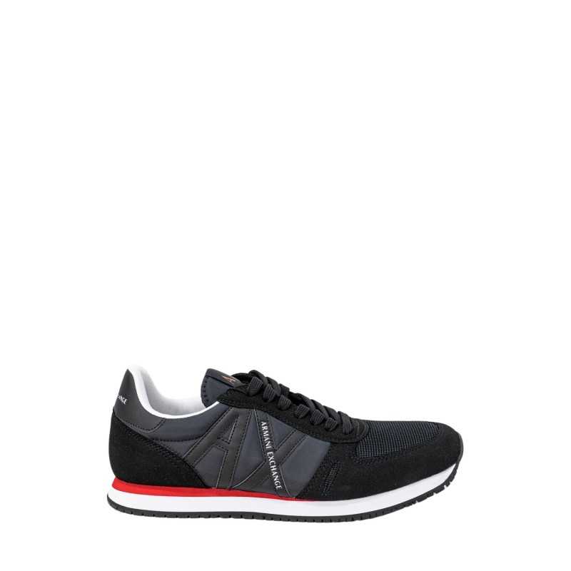 Armani Exchange Sneakers Man