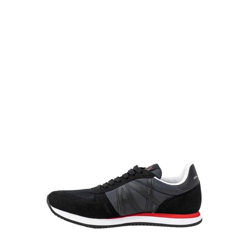 Armani Exchange Sneakers Man