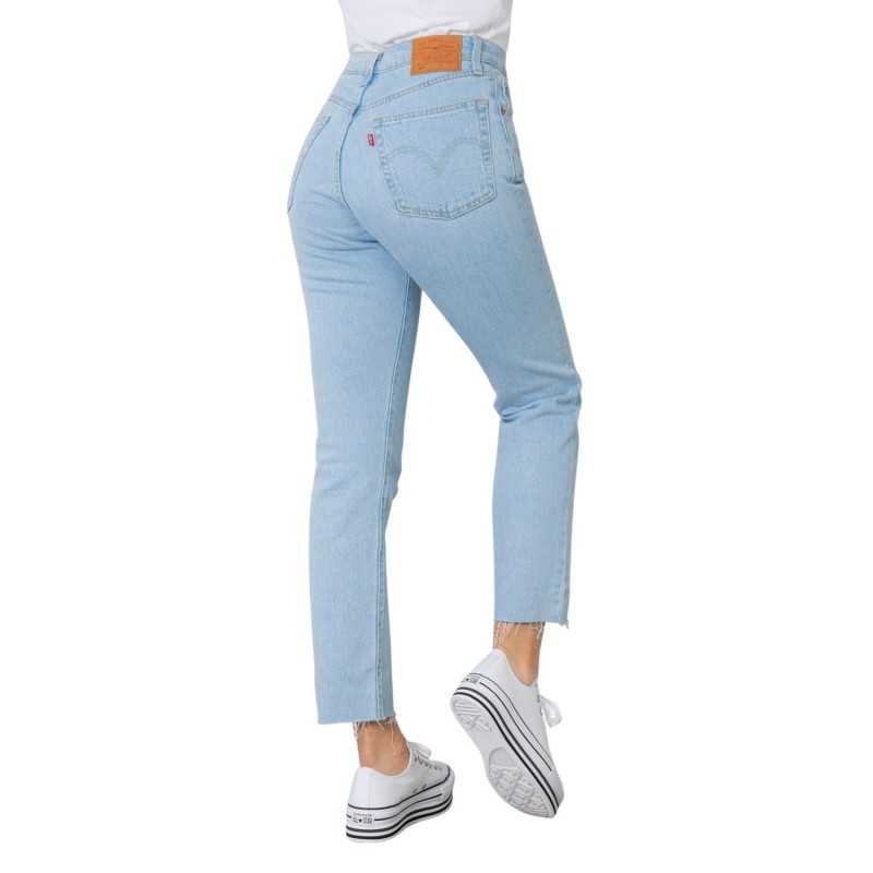 Levi`s Jeans Donna