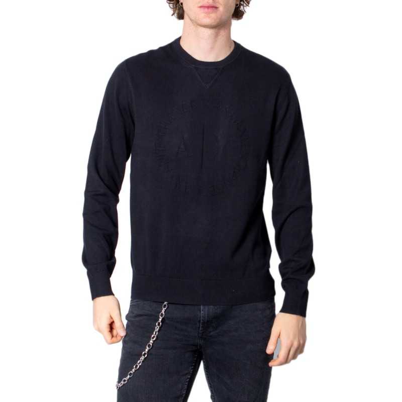 Armani Exchange Sweatshirt Man