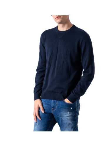 Armani Exchange Sweatshirt Man