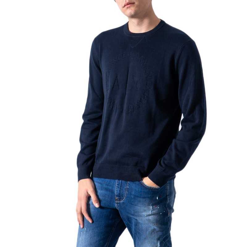 Armani Exchange Sweatshirt Man