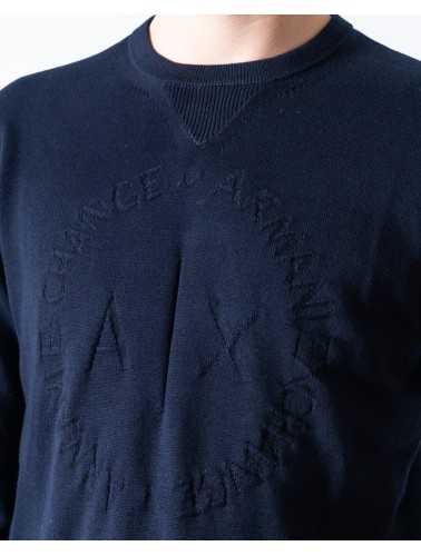 Armani Exchange Sweatshirt Man