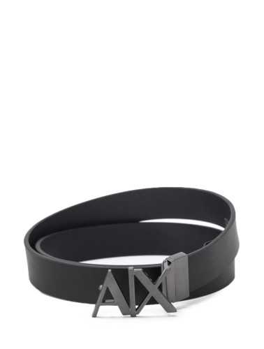 Armani Exchange Cintura Uomo