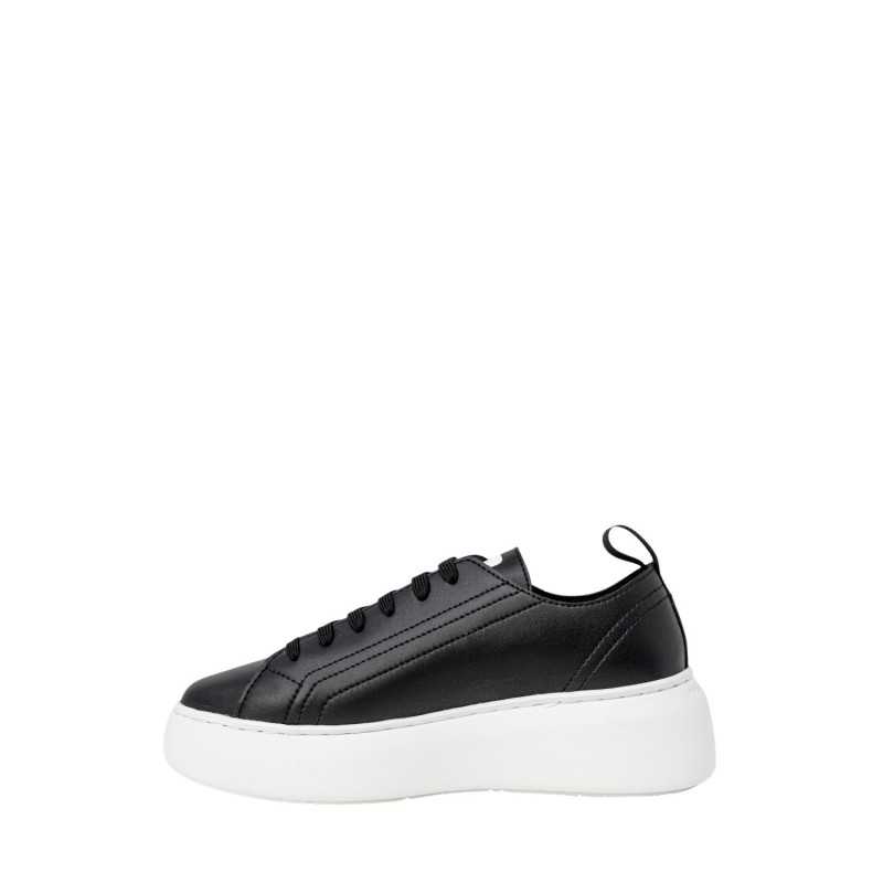 Armani Exchange Sneakers Woman