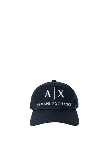 Armani Exchange Cappello Uomo