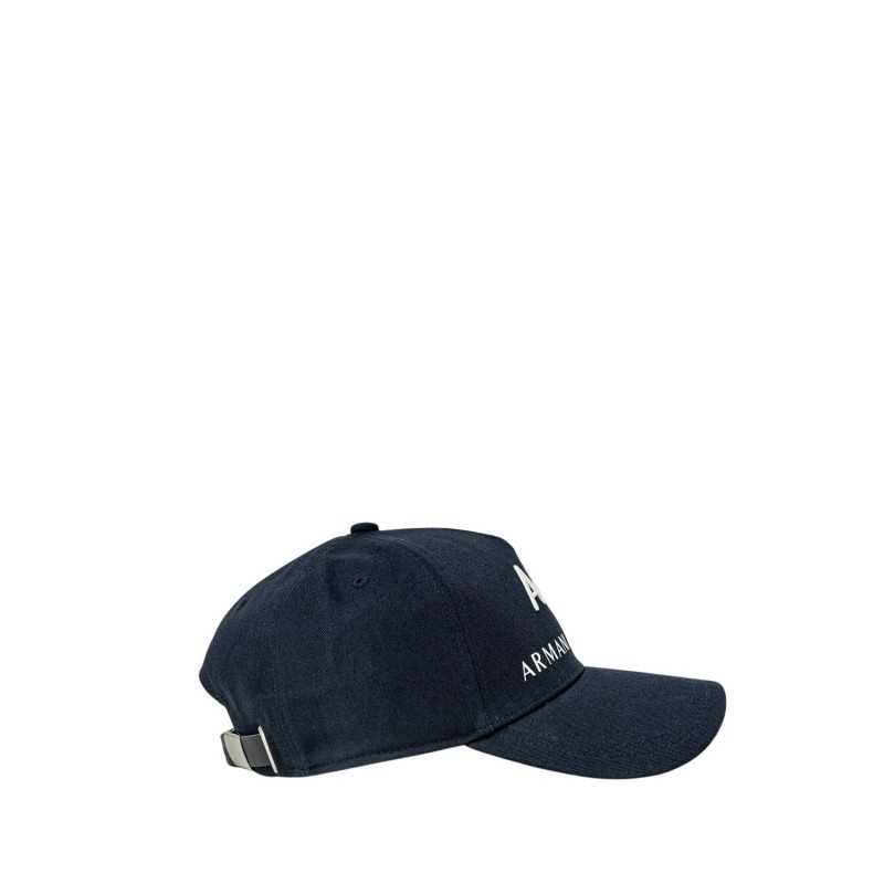 Armani Exchange Cappello Uomo